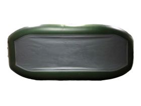 Гребная Лодка ПВХ ALTAIR Fish 300