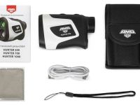 *Оптический дальномер AMO HUNTER 700