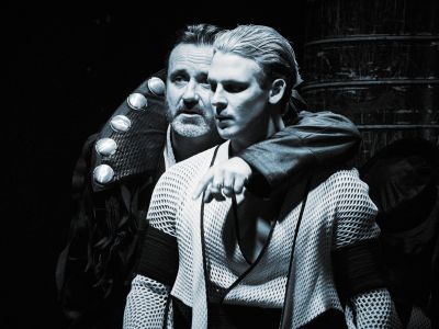 Билеты на Гамлет (Театр на Юго-Западе) / Театр | Афиша | ИнфоТаймс