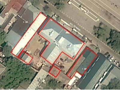 Усадьба Ухиных