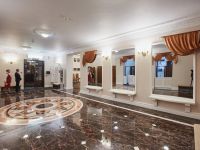 Новосибирский музыкальный театр