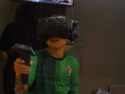 СВФУ будет развивать в Якутии направление фиджитал-гольфа