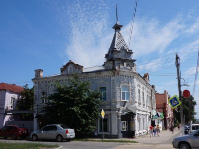 Аптека Снегирева