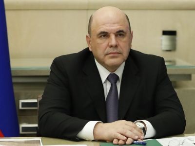 Михаил Мишустин посетит Якутию с рабочим визитом