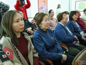 Гроссмейстер Дмитрий Кокарев стал двукратным победителем Кубка главы Якутии