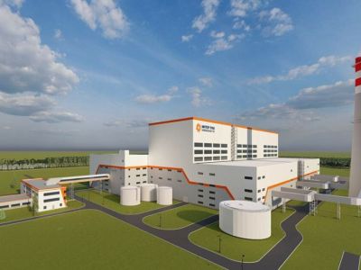 Порядка 460 рабочих мест cоздадут благодаря строительству Новоленской ТЭС в Якутии