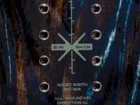 Сноуборд NITRO WOODCARVER 21/22