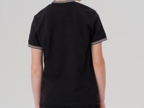 Фуфайка трикотажная для мальчиков (футболка)