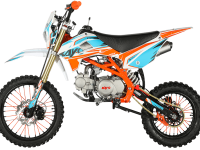 Питбайк KAYO Basic YX125