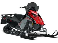 Снегоход POLARIS 650 Voyageur 146