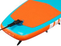 Надувная доска для SUP-бординга ITIWIT X100 9'