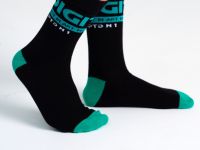 Носки трикотажные для мальчиков, 2 пары в комплекте