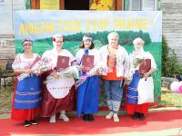 Сахтышская сельская библиотека