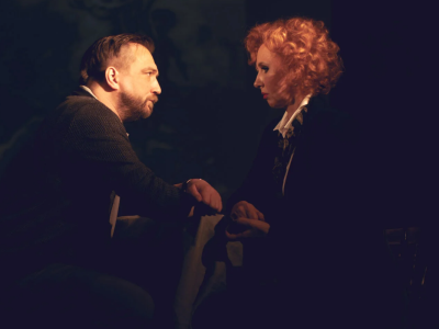 Билеты на Время обнимать (Петрович) / Театр | Афиша | ИнфоТаймс