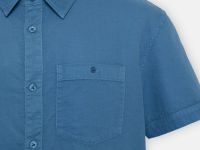 Рубашка из хлопка