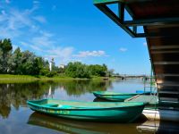 Колпинский парк