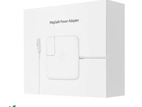 Блок питания Avenue 60W MagSafe 1st gen Power Adapter (White)