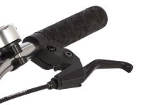 Подростковый велосипед Novatrack Jenny 24 Disc, год 2023, цвет Розовый, ростовка 12