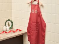 Фартук Sweet holiday