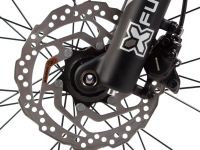 Горный велосипед Stinger Graphite Pro 29, год 2025, цвет Черный, ростовка 18