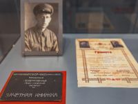 Музей Калининского фронта