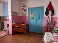 Корсаевская сельская библиотека