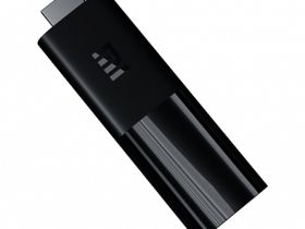 Smart-TV приставка Xiaomi