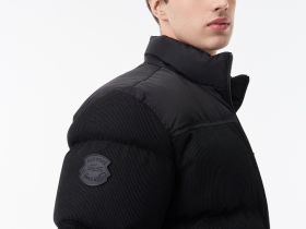 Мужская куртка Lacoste