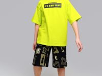 Полуботинки для мальчиков