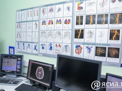 На цифровизацию здравоохранения в регионах ФОМС направил 10 млрд рублей