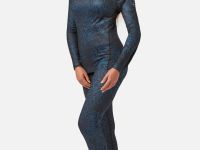 Термобелье панталоны COZY LIMITED EDITION LONG JOHN женские