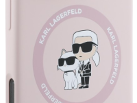 Чехол-накладка Karl Lagerfeld