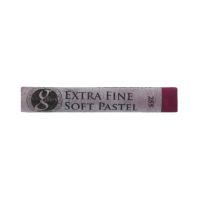 Пастель сухая MUNGYO extra fine soft "Gallery Artists" цв.№255 индийский красный I