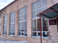 Крутовской сельский дом культуры