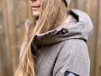 Пальто пуховое Urban Fox III Женское