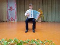 Персирланский сельский дом культуры