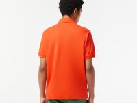 Мужское поло Lacoste L1212 Classic Fit
