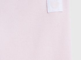 Трикотажные велосипедки для девочек, Розовый