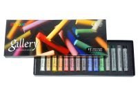 Набор сухой пастели Mungyo "Extra Fine Soft Pastel" 15 цв Экстра мягкая