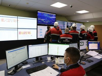 Александр Котов: новые технологии – фундамент развития