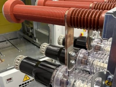 Обновлено коммутационное оборудование на подстанциях Якутии