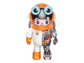 HK301 Конструктор Космический путешественник