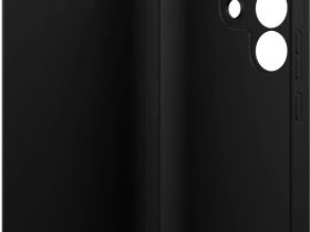 Чехол-книжка Krutoff Magnet для TECNO Camon 50 Чёрный
