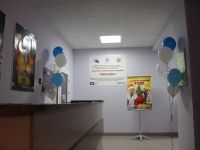 Кинотеатр «Березка»