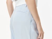 Женские брюки Lacoste Loose Fit