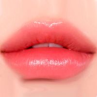 Тинт на водной основе с эффектом влажных губ Peripera Water Bare Tint 04 All Right Peach