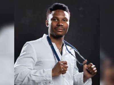 Доктор Фидель: как гаитянин стал врачом в сельской больнице Якутии