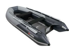 Лодка ПВХ YUKONA 330TS