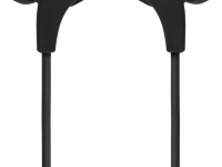 Наушники JBL Endurс Run 2 активным шумоподавлением Чёрные