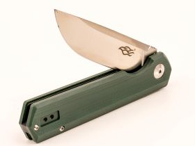 Складной нож Firebird FH11, бирюзовый